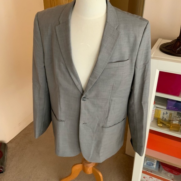 Perry Ellis NWT jacket size 46R - Picture 2 of 12